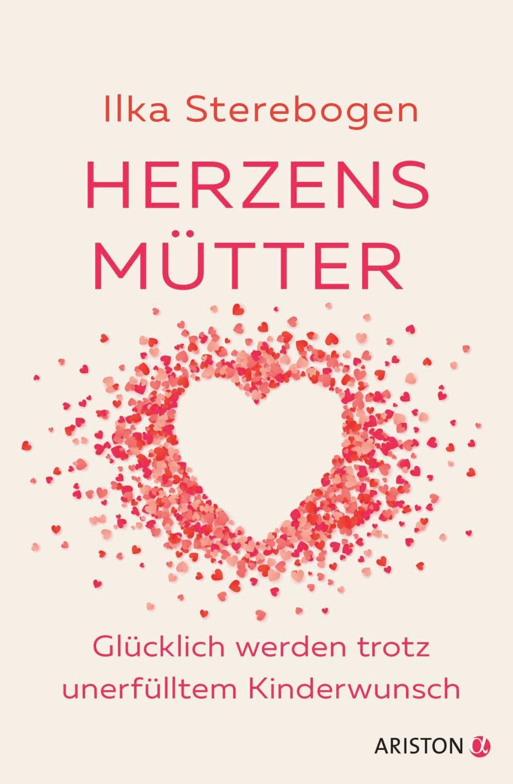 Книга Herzensmütter 