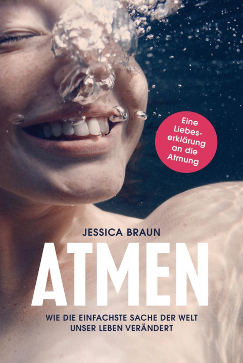 Book Atmen Jessica Braun