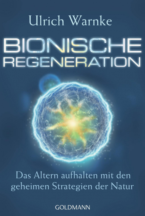 Книга Bionische Regeneration 
