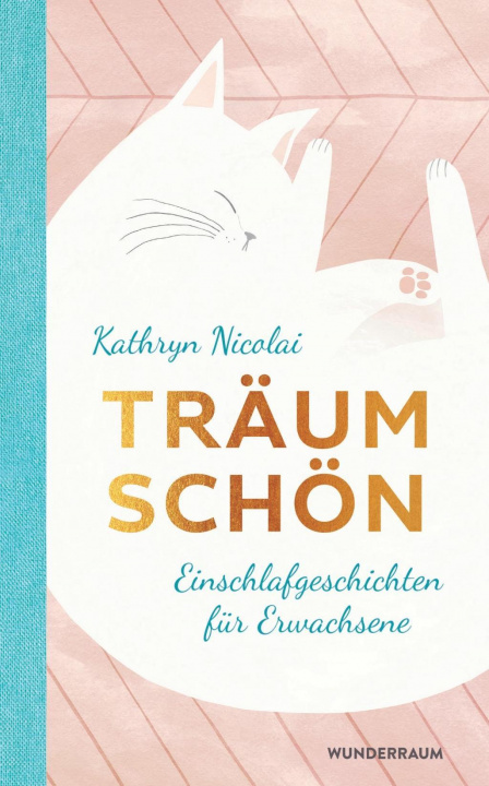 Kniha Träum schön Sibylle Schmidt