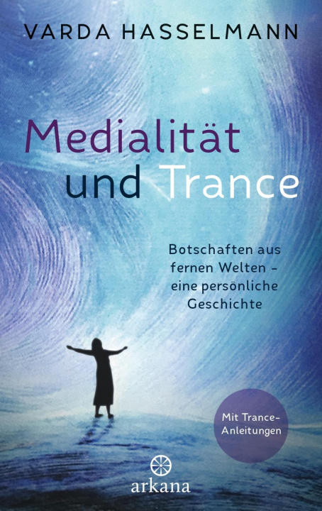 Kniha Medialität und Trance 