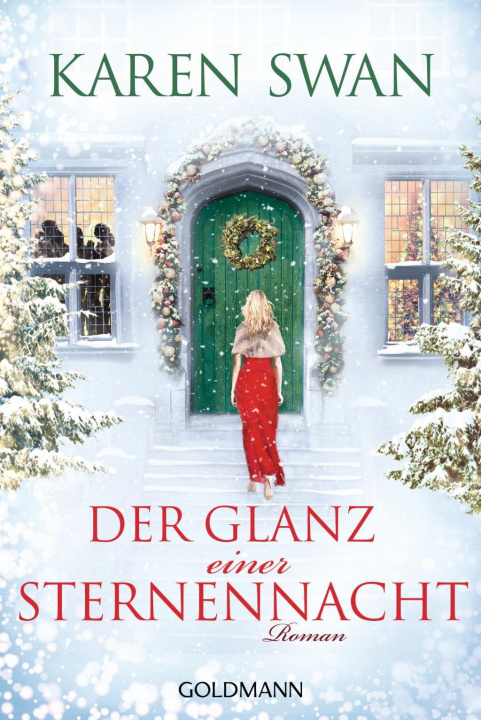 Kniha Der Glanz einer Sternennacht Gertrud Wittich