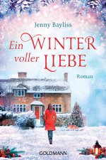 Könyv Ein Winter voller Liebe Andrea Fischer