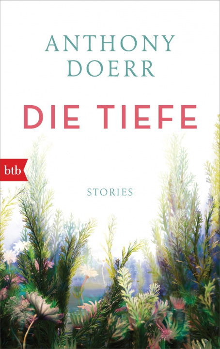 Knjiga Die Tiefe Werner Löcher-Lawrence