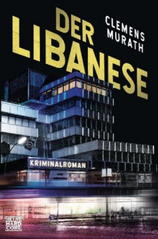 Buch Der Libanese Clemens Murath