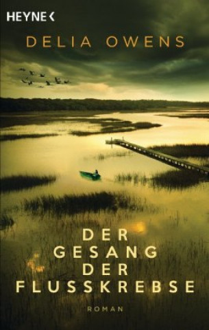 Könyv Der Gesang der Flusskrebse Ulrike Wasel
