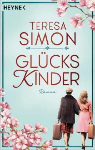 Book Glückskinder Teresa Simon