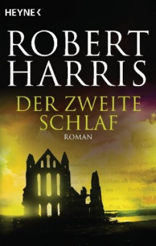 Knjiga Der zweite Schlaf Wolfgang Müller