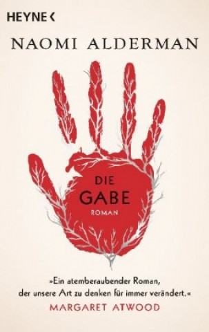 Buch Die Gabe Sabine Thiele
