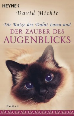 Book Die Katze des Dalai Lama und der Zauber des Augenblicks Kurt Lang