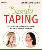 Kniha Beauty-Taping Anna Stadler