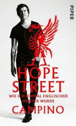 Kniha Hope Street 