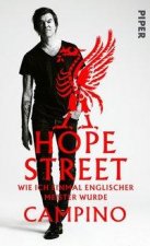 Könyv Hope Street 