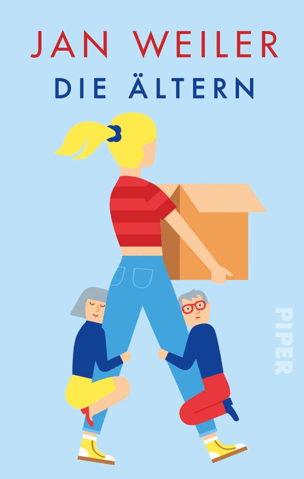 Book Die Ältern Till Hafenbrak