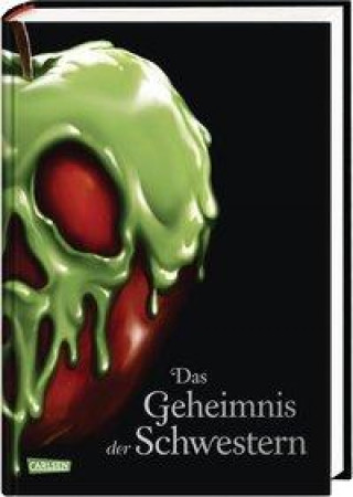 Book Disney. Villains 6: Das Geheimnis der Schwestern Serena Valentino