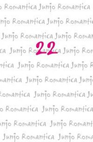 Könyv Junjo Romantica 22 Alexandra Klepper