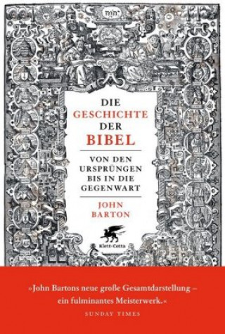 Book Die Geschichte der Bibel Jens Hagestedt