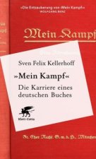 Carte «Mein Kampf» - Die Karriere eines deutschen Buches 
