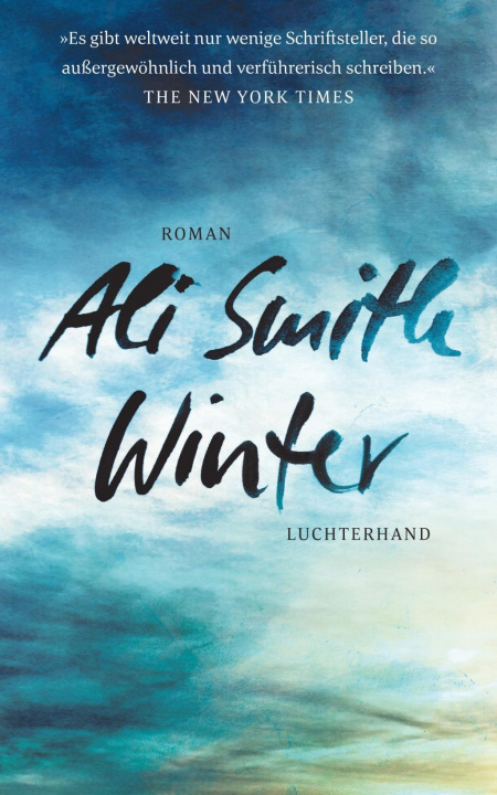 Libro Winter Silvia Morawetz