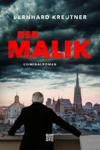 Kniha Der Malik 