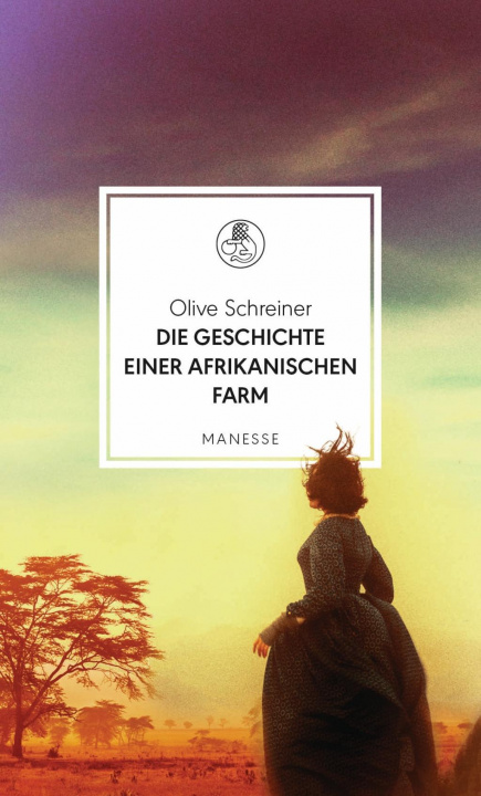 Book Die Geschichte einer afrikanischen Farm Viola Siegemund