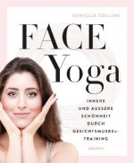 Könyv Face Yoga 