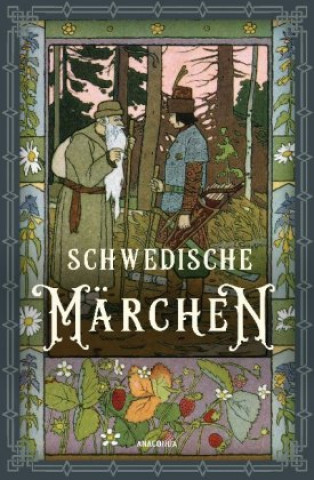 Könyv Schwedische Märchen 