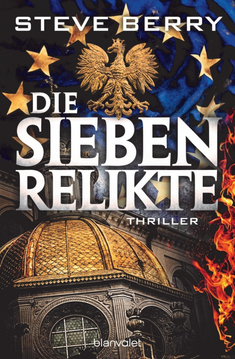 Книга Die sieben Relikte Wolfgang Thon