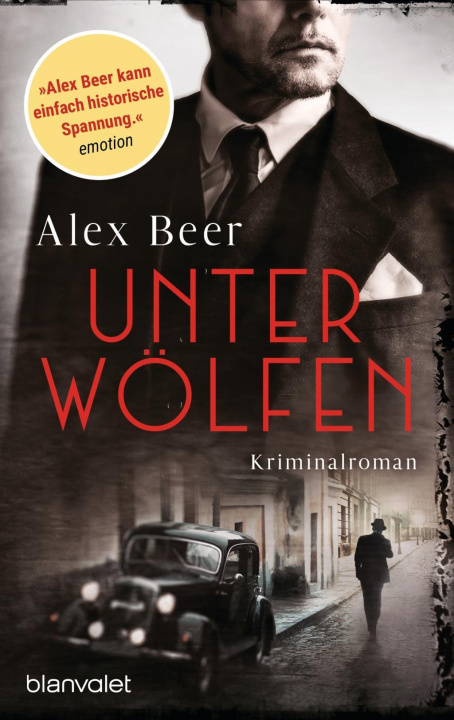 Книга Unter Wölfen 