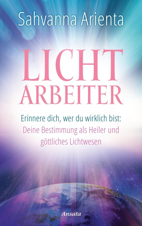 Βιβλίο Lichtarbeiter Sabine Zürn