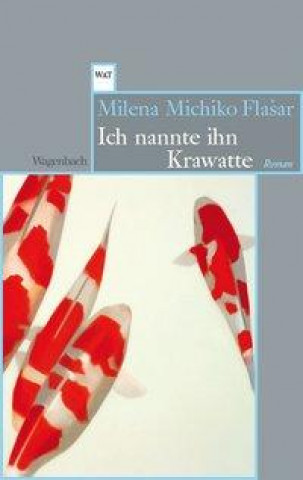 Book Ich nannte ihn Krawatte 