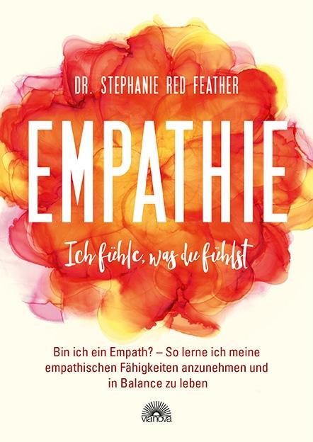 Kniha Empathie - Ich fühle, was du fühlst 
