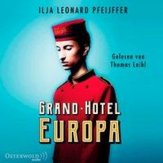 Digital Grand Hotel Europa Thomas Loibl