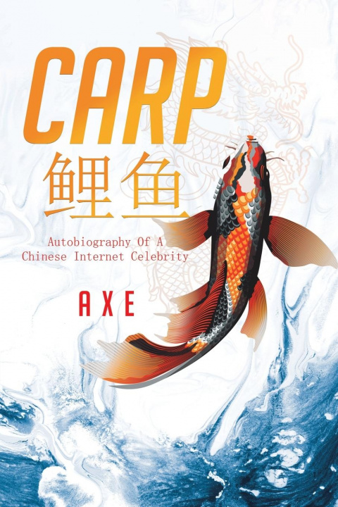 Book Carp  ?? Axe