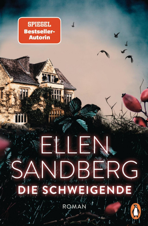 Book Die Schweigende Ellen Sandberg