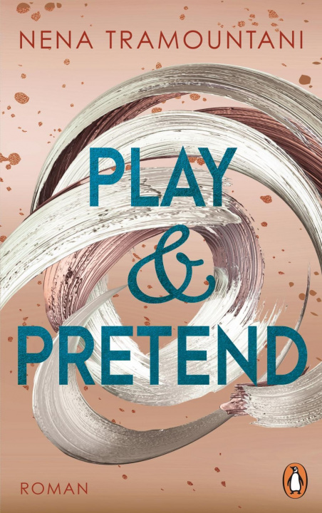 Book Play & Pretend Nena Tramountani