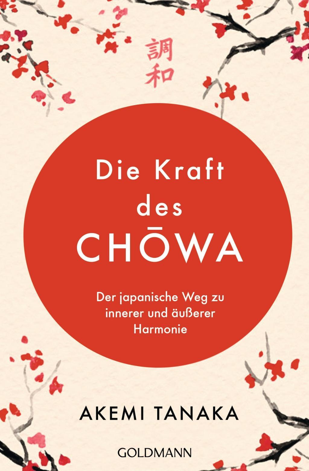 Knjiga Die Kraft des Chowa Elisabeth Liebl