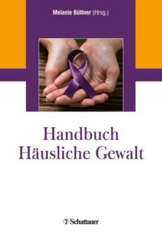 Carte Handbuch Häusliche Gewalt Melanie Büttner