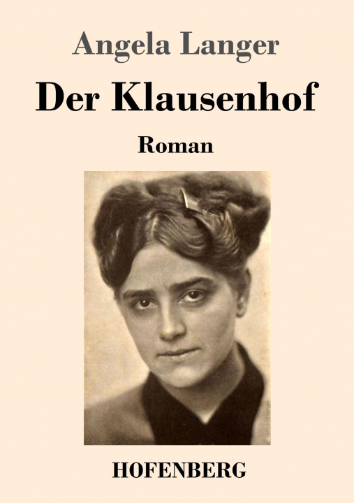 Boek Klausenhof Angela Langer