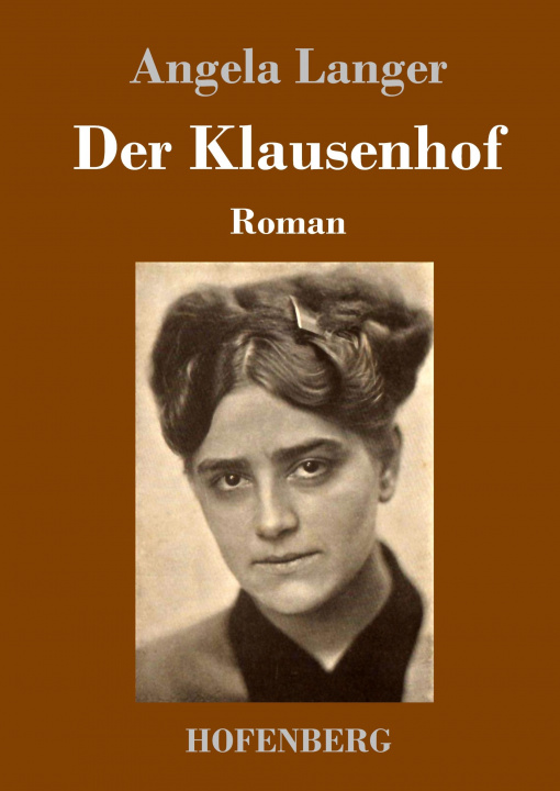 Knjiga Klausenhof Angela Langer