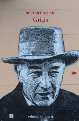 Knjiga Grigia Robert Musil