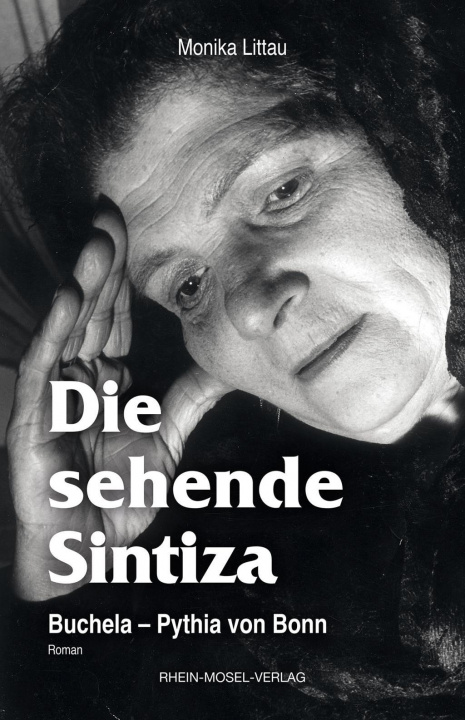 Libro Die sehende Sintiza Monika Littau