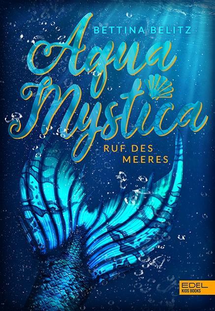 Könyv Aqua Mystica 