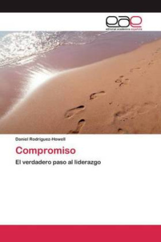 Knjiga Compromiso Daniel Rodríguez-Howell