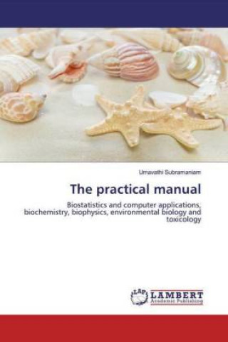 Knjiga practical manual Umavathi Subramaniam