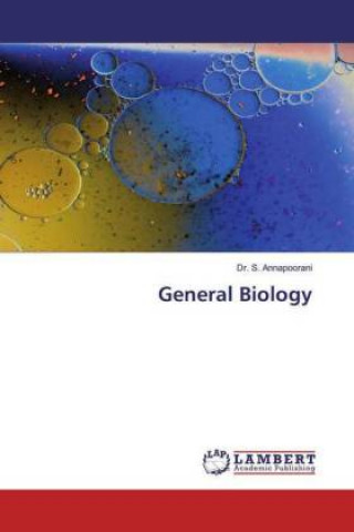 Buch General Biology S. Annapoorani