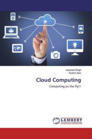 Knjiga Cloud Computing Jaspreet Singh