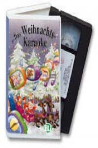 Digital Das Weihnachts-Karaoke DVD 