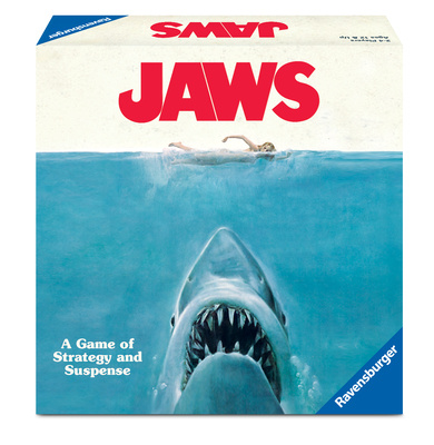 Játék Jaws Game Ravensburger