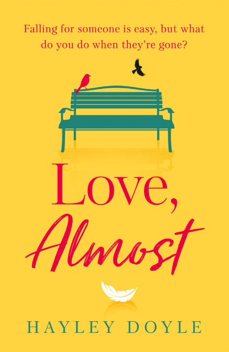 Book Love, Almost Hayley Doyle